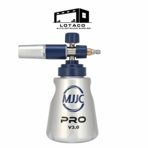 Bình phun bọt tuyết MJJC V3 Pro