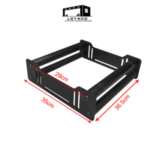 Giá Xoay mâm kim loại