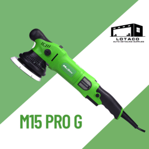 Máy đánh bóng Maxshine M15 Pro G