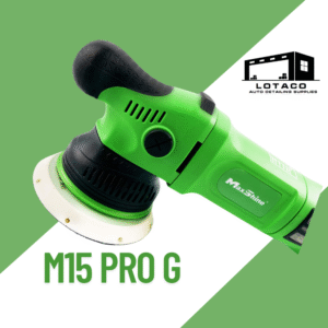 Máy đánh bóng Maxshine M15 Pro G