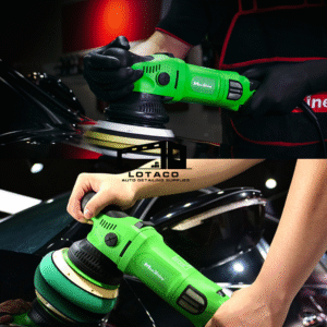 Maxshine lệch tâm M 15 Pro G