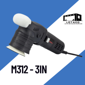 Máy đánh bóng quỹ đạo 3 inch