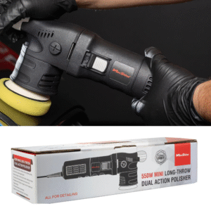 Máy đánh bóng quỹ đạo Maxshine