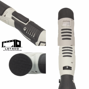 Máy đánh bóng chi tiết mini