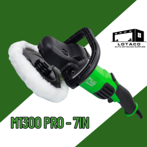 Máy đánh bóng đồng tâm 7 inch Maxshine M1300