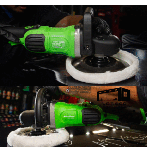 Máy đánh bóng lông cừu 7 in Maxshine