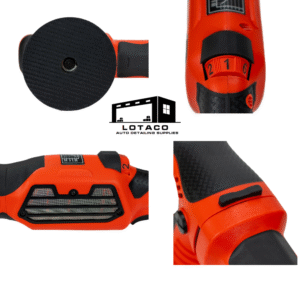 Mô tả chi tiết Maxshine MB1200 PRO