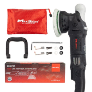 Máy đánh bóng lệch tâm Maxshine