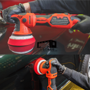Máy đánh bóng ô tô Maxshine MB15 pro