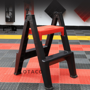 Ghế rửa xe gấp gọn